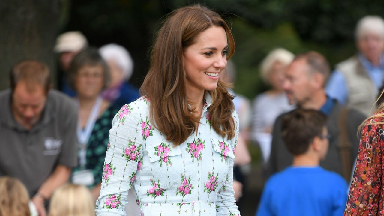 6 Kate Middleton-Approved Fashion Essentials to Rent On a Budget ...