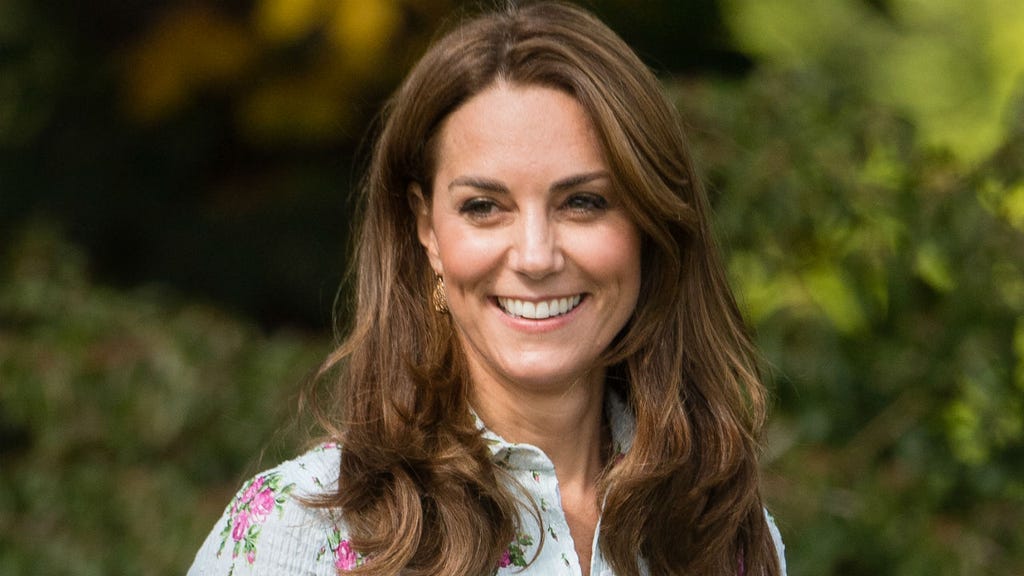 Kate Middleton