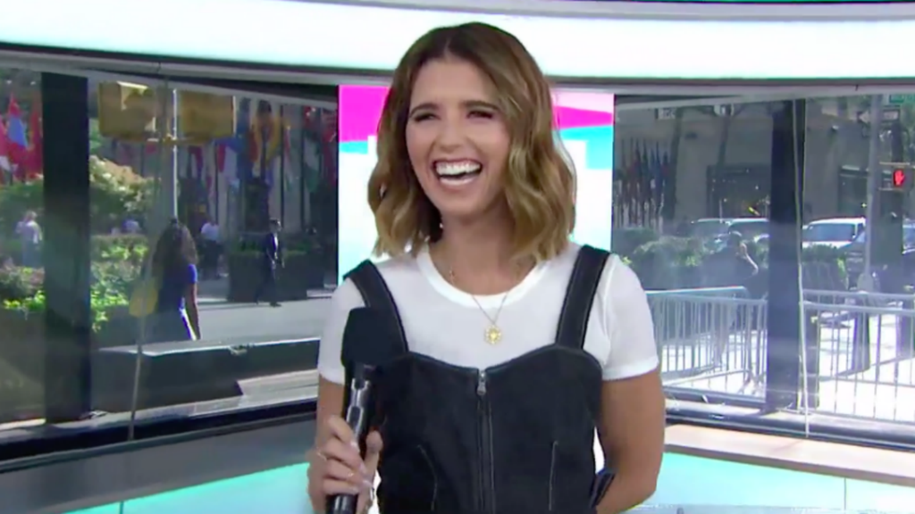 Katherine Schwarzenegger