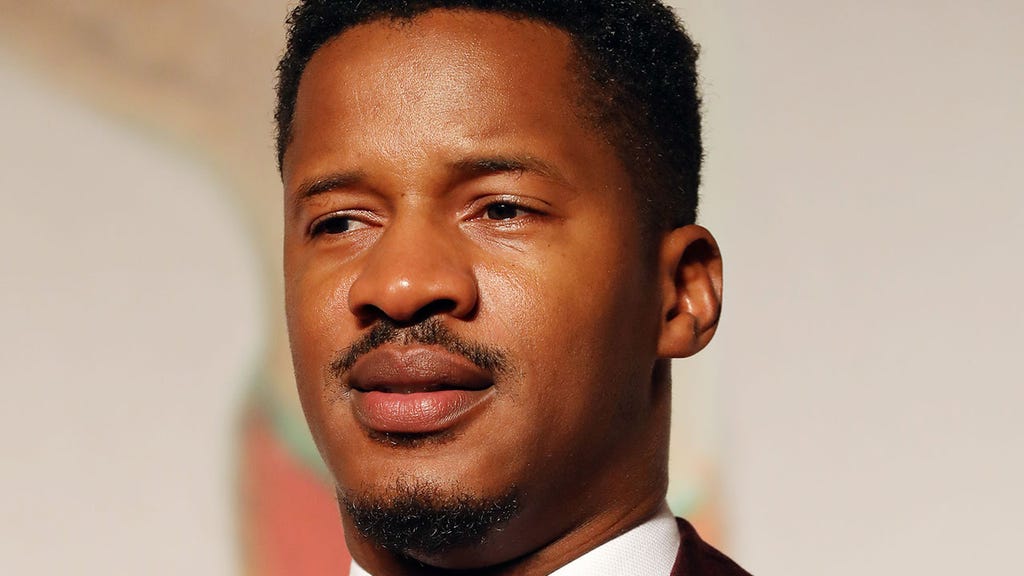 Nate Parker