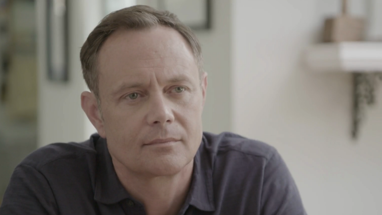 Golden State Killer Investigator Paul Holes Explores New Cases on 'The