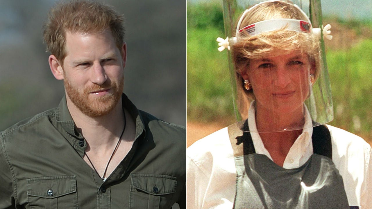 Prince Harry Feels 'Deeply Connected' to Botswana After Visiting(01)