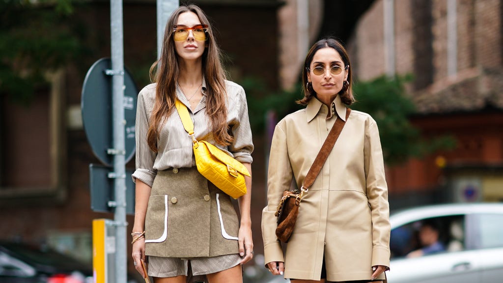 Shopbop fall sale street style 1280