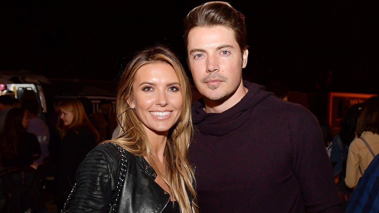Audrina Patridge and Josh Henderson Are Dating But 'Aren't in a Serious