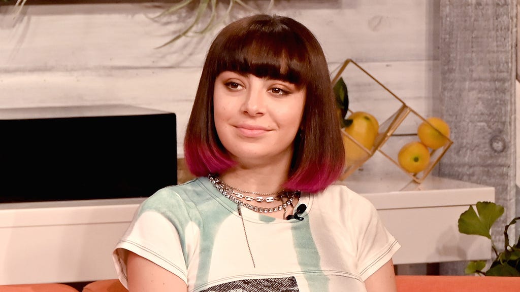 Charli XCX