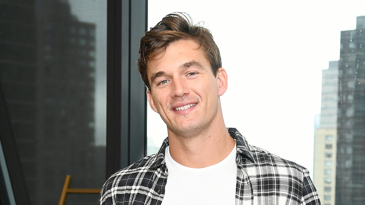 Tyler Cameron Builds Kyle Richards a Lavish Dog House in New