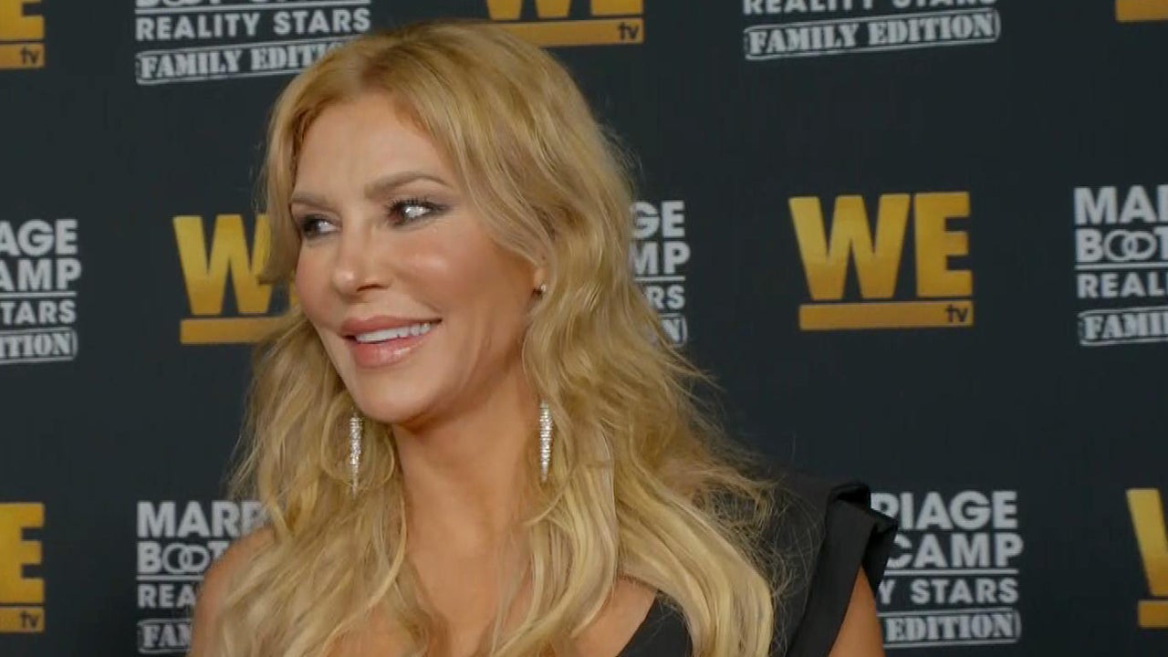 Brandi Glanville Sounds Off on New 'RHOBH' Cast and Whether She’ll Return for Season 10