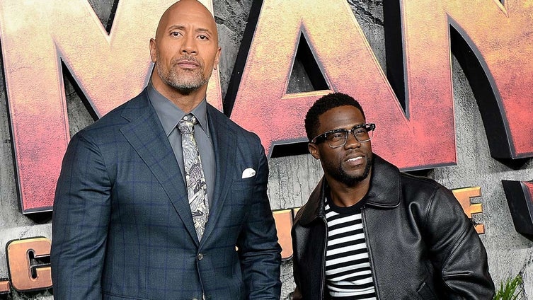 kevin hart bulto de halloween