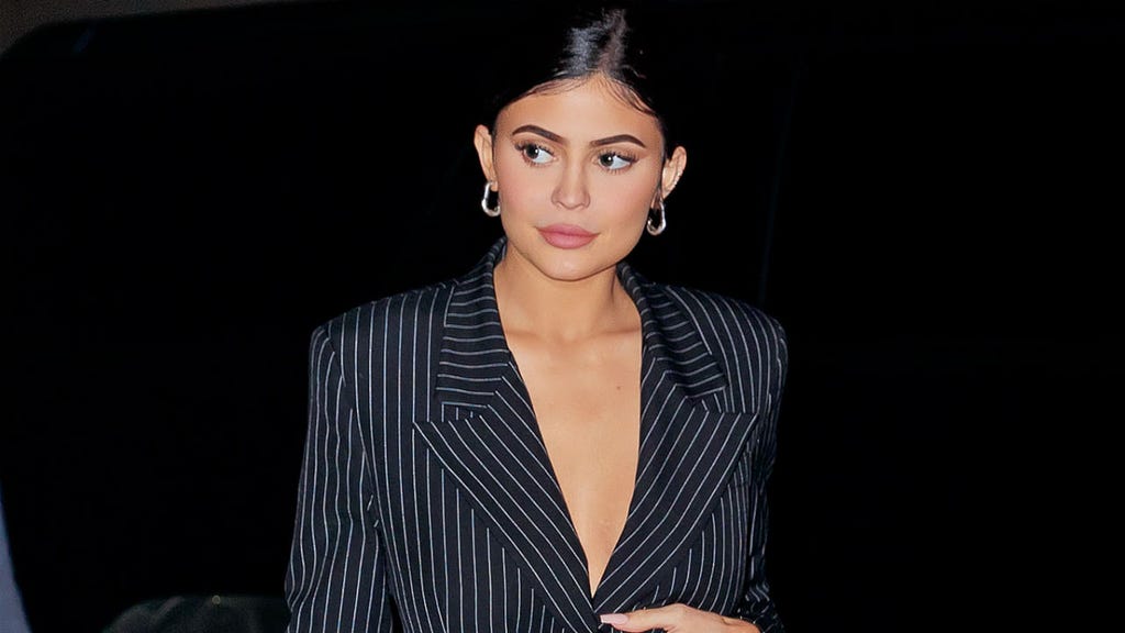 Kylie Jenner