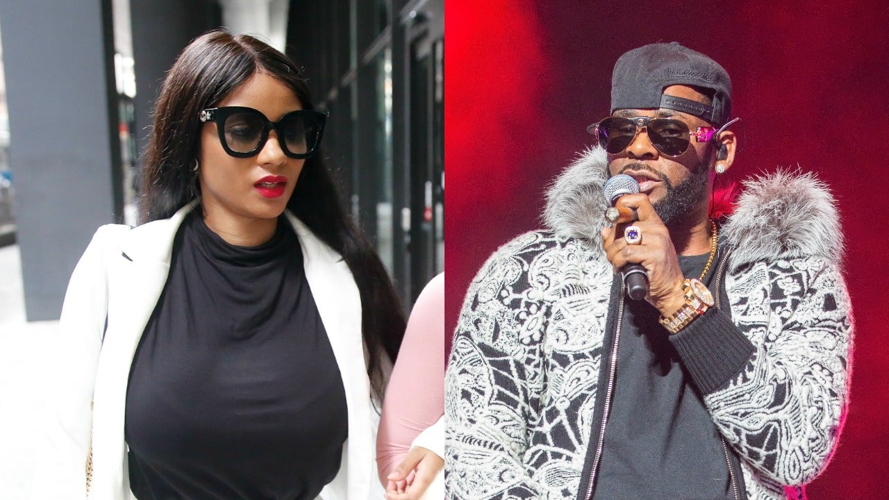 R. Kelly's Girlfriend Joycelyn Savage and His Lawyer Speak Out After ...