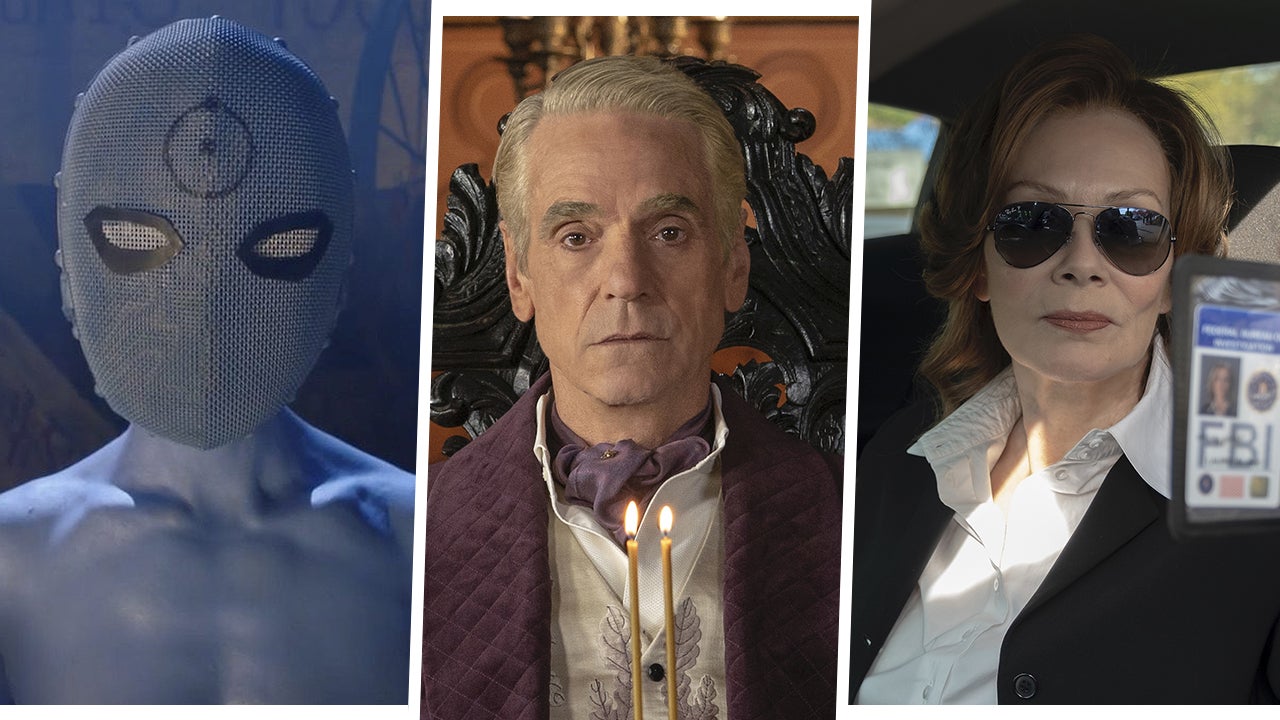 'Watchmen' How the HBO Series Hid the Graphic Novel's Original