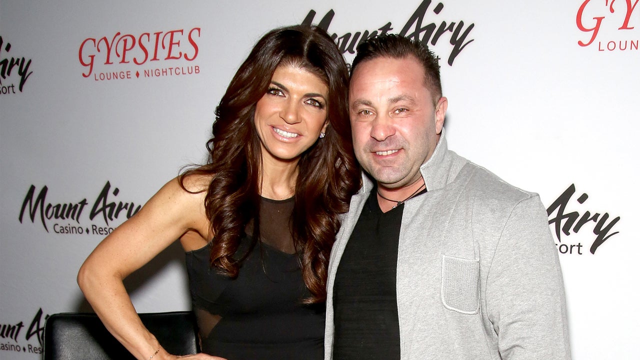 Teresa and Joe Giudice Have Split After 20 Years of Marriage