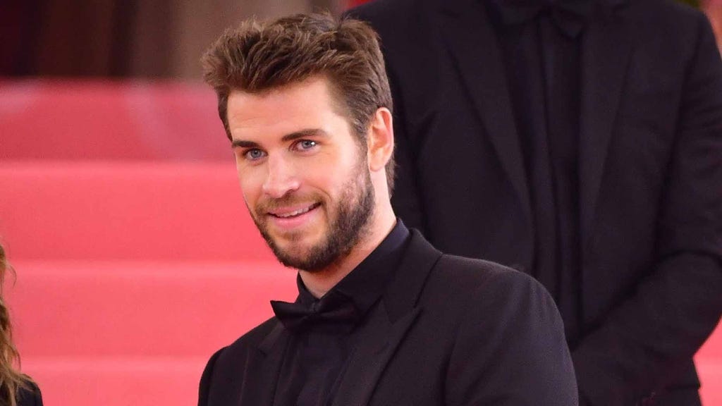 Liam Hemsworth