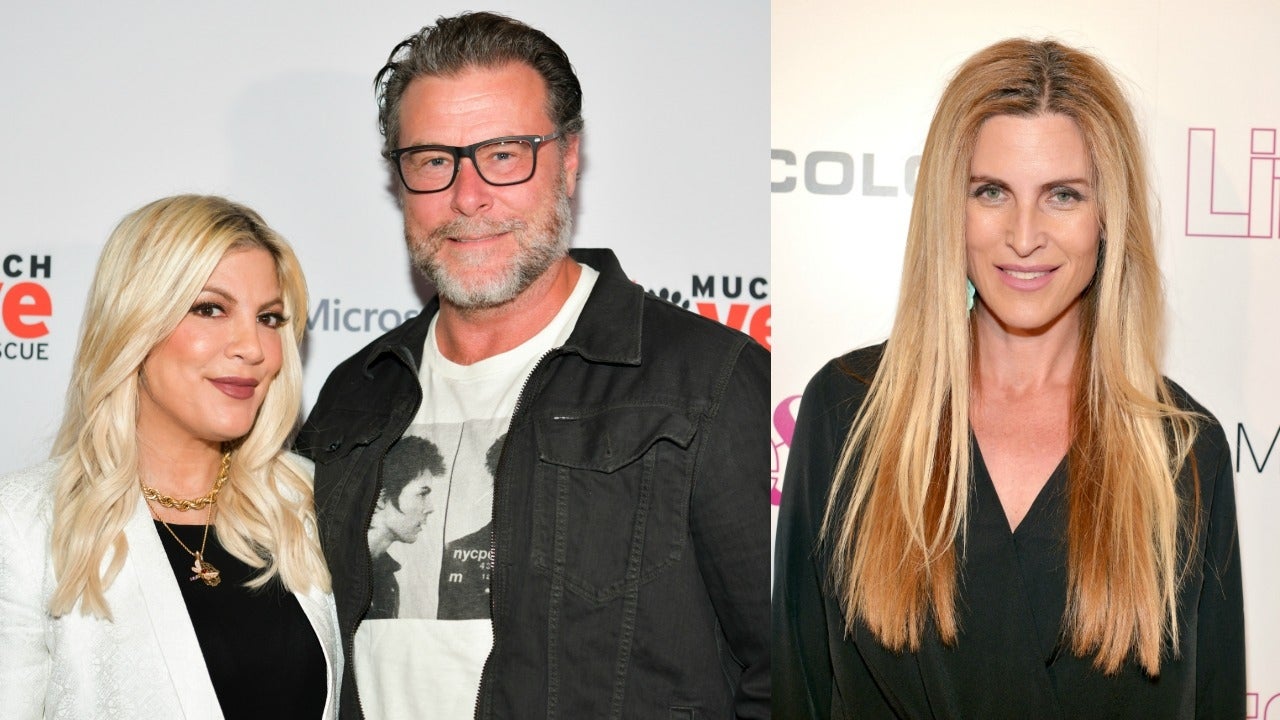 How Tori Spelling Feels About Ex Dean McDermott’s Tell-All: Source