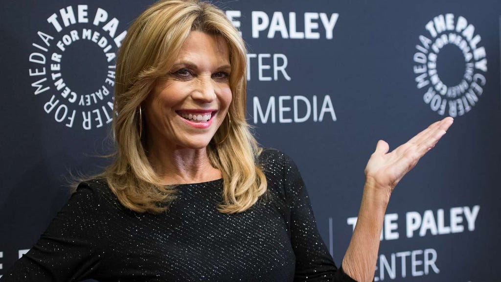 Vanna White
