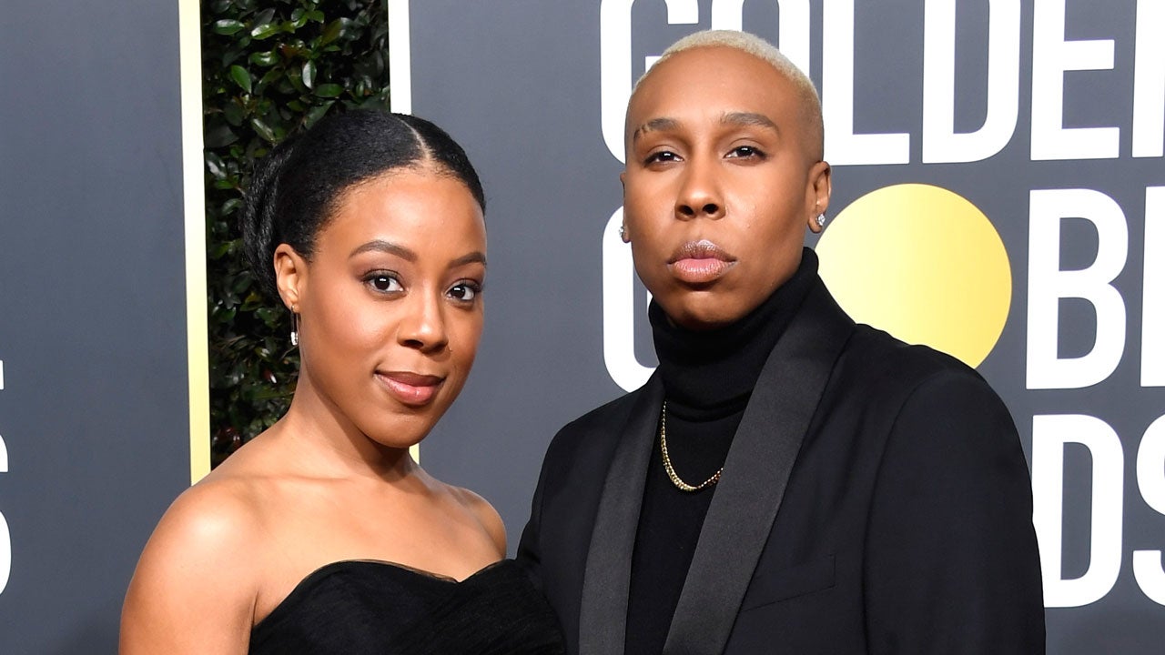 Lena Waithe and Alana Mayo Come to an Agreement After Divorce Filing(01)