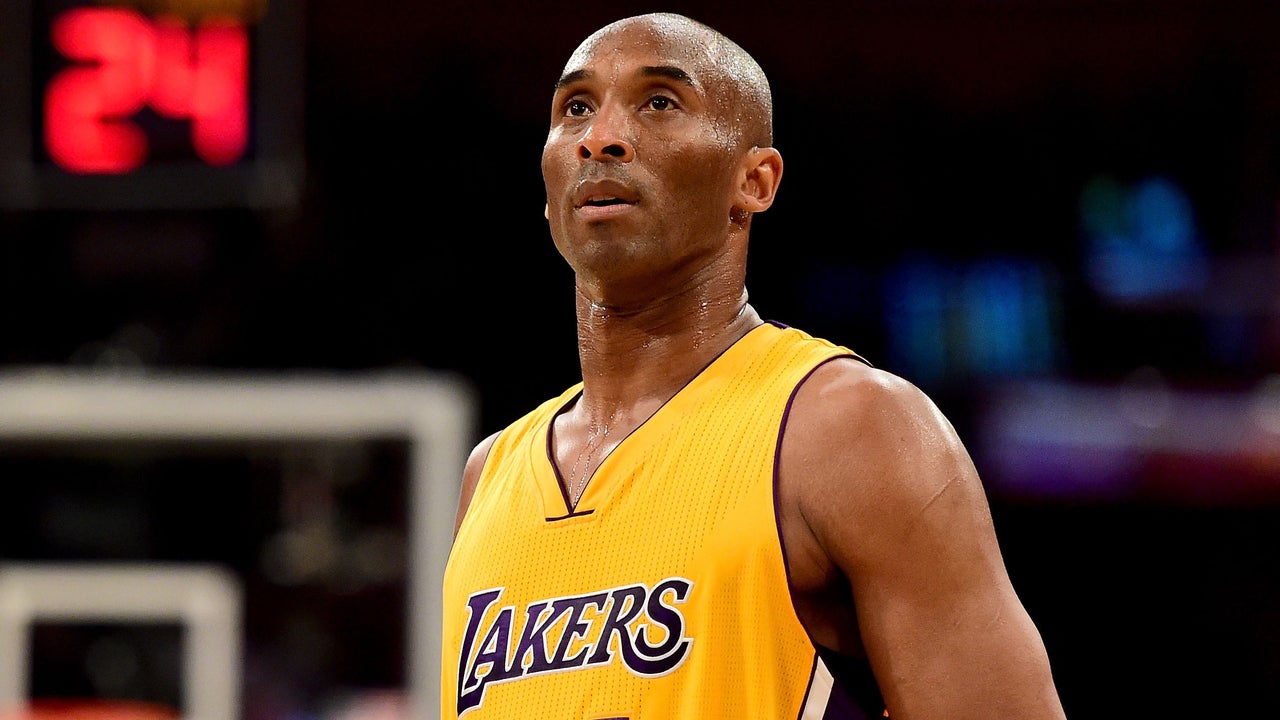 The ultimate Kobe Bryant quiz: How well do you know the Laker legend's  stats and accomplishments?