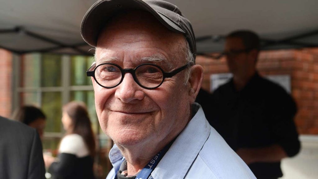 Buck Henry