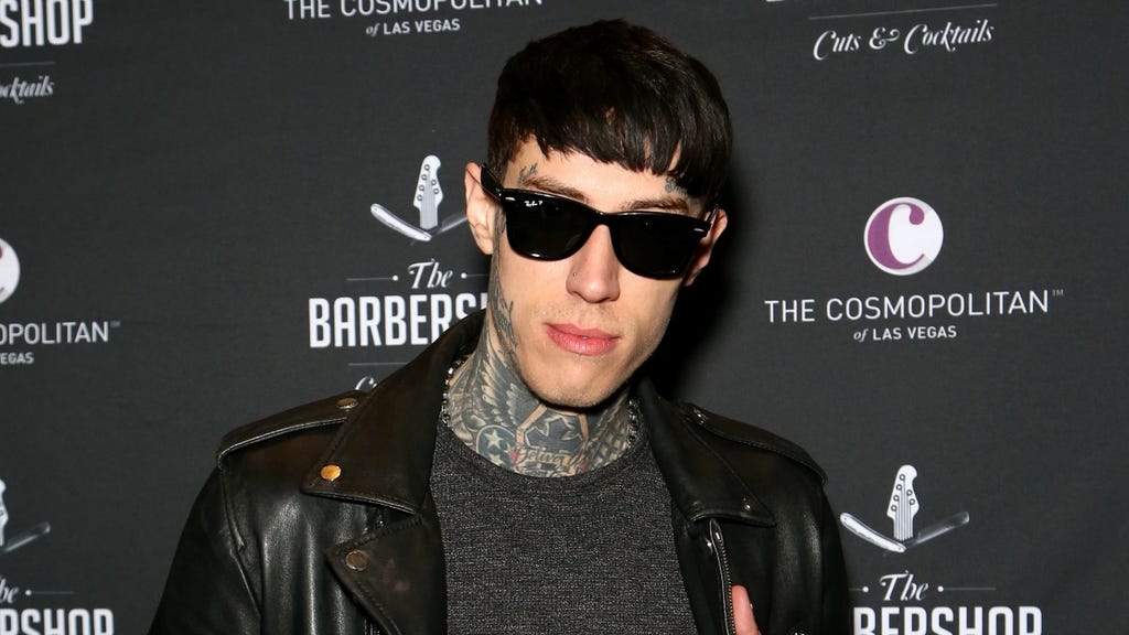 Trace Cyrus
