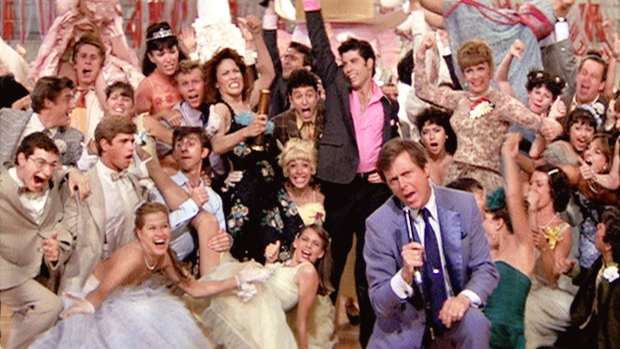 Edd Byrnes, 'Grease' and '77 Sunset Strip' Star, Dead at 87 | Entertainment  Tonight, image size:1280x720