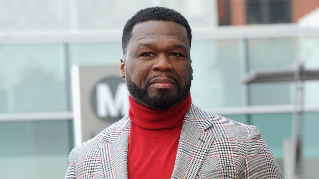 50 Cent Hints at Documentary about Diddy’s Alleged Sexual Assaults: ‘Get Ready for Record-Breaking’