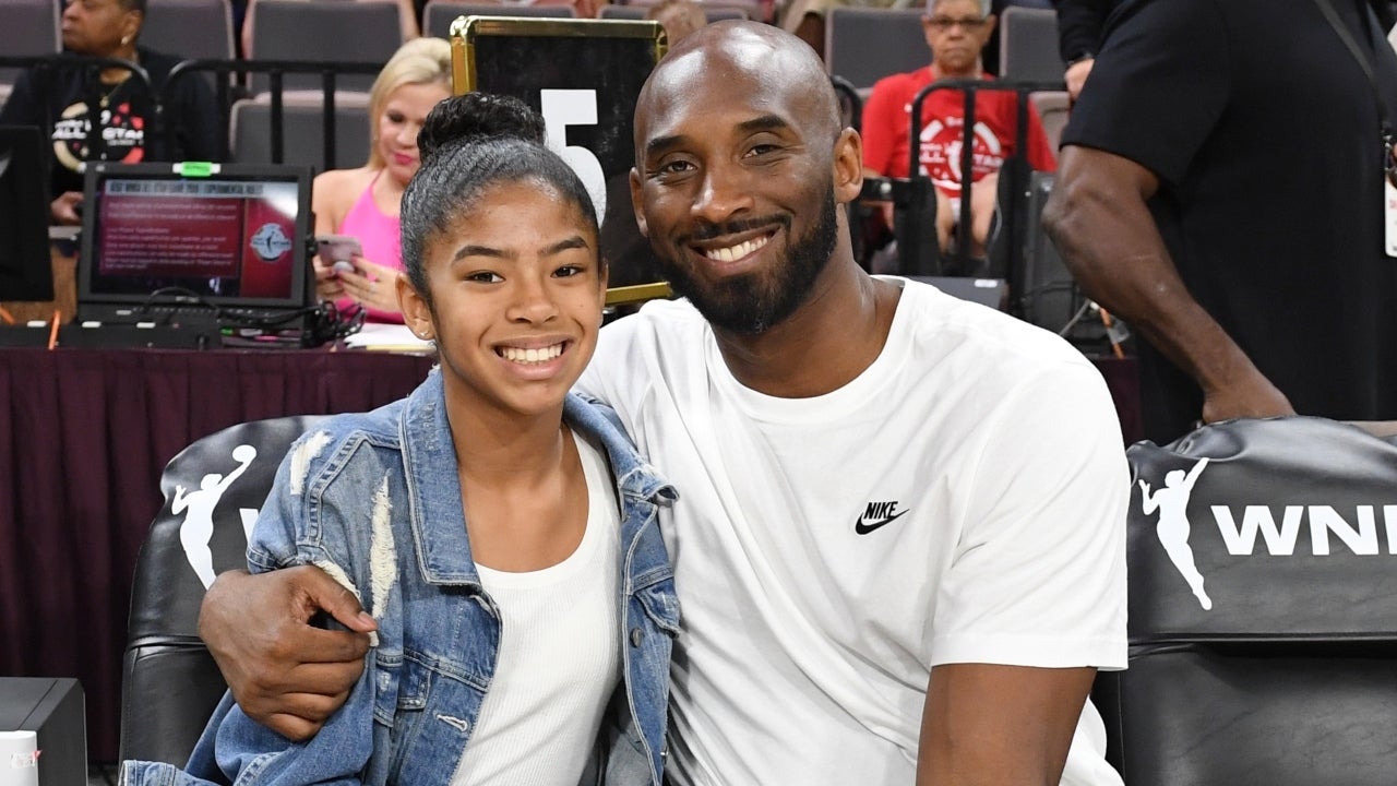 kobe bryant sister wnba