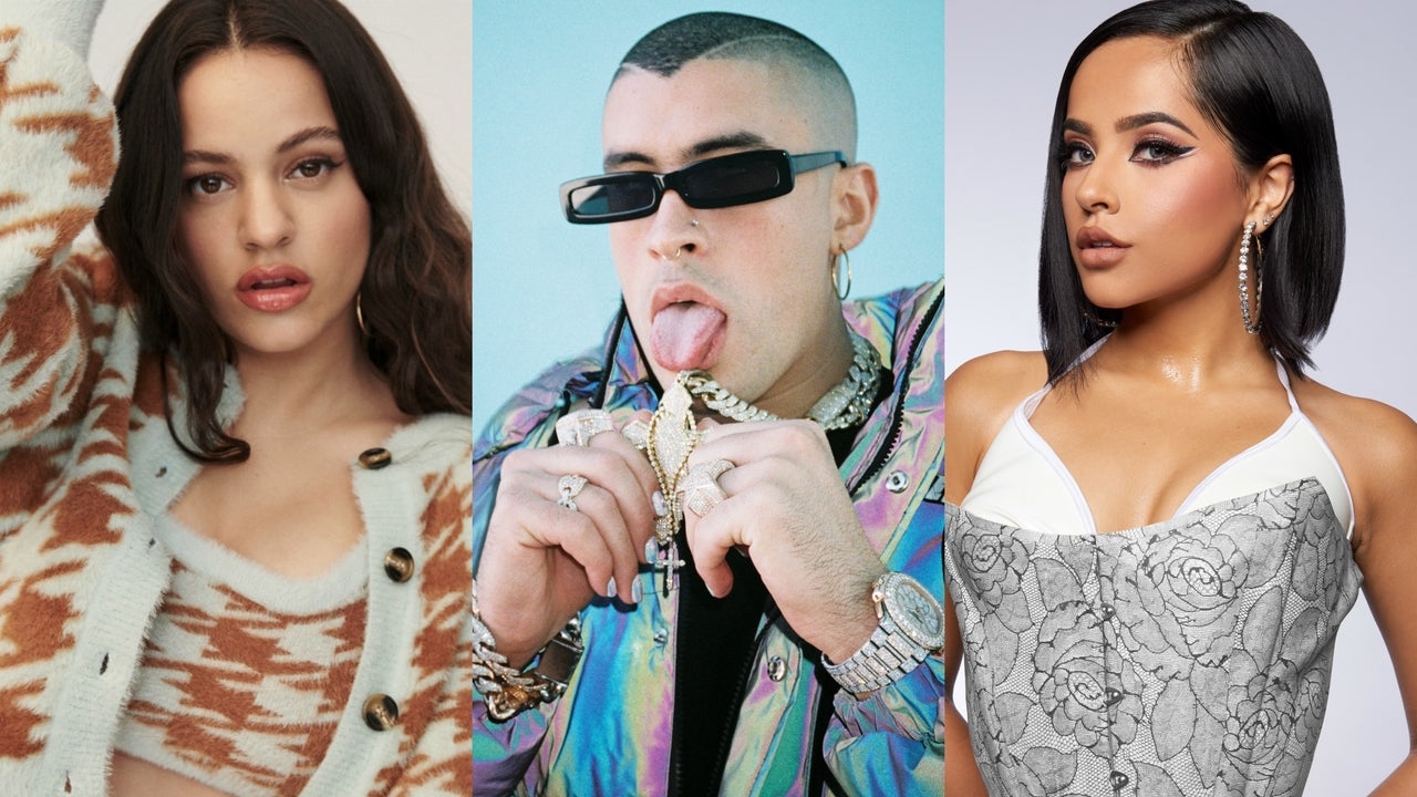 2020 Billboard Latin Music Awards Nominations: See the List ...