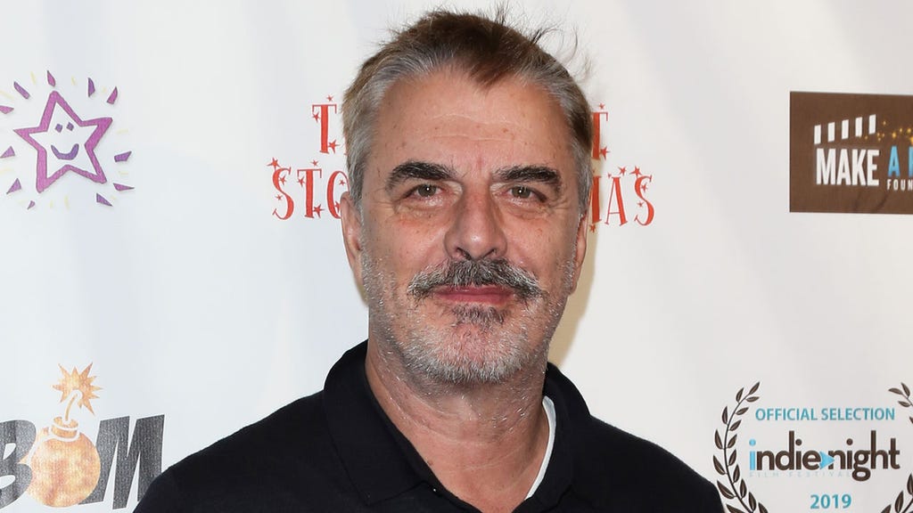 Chris Noth