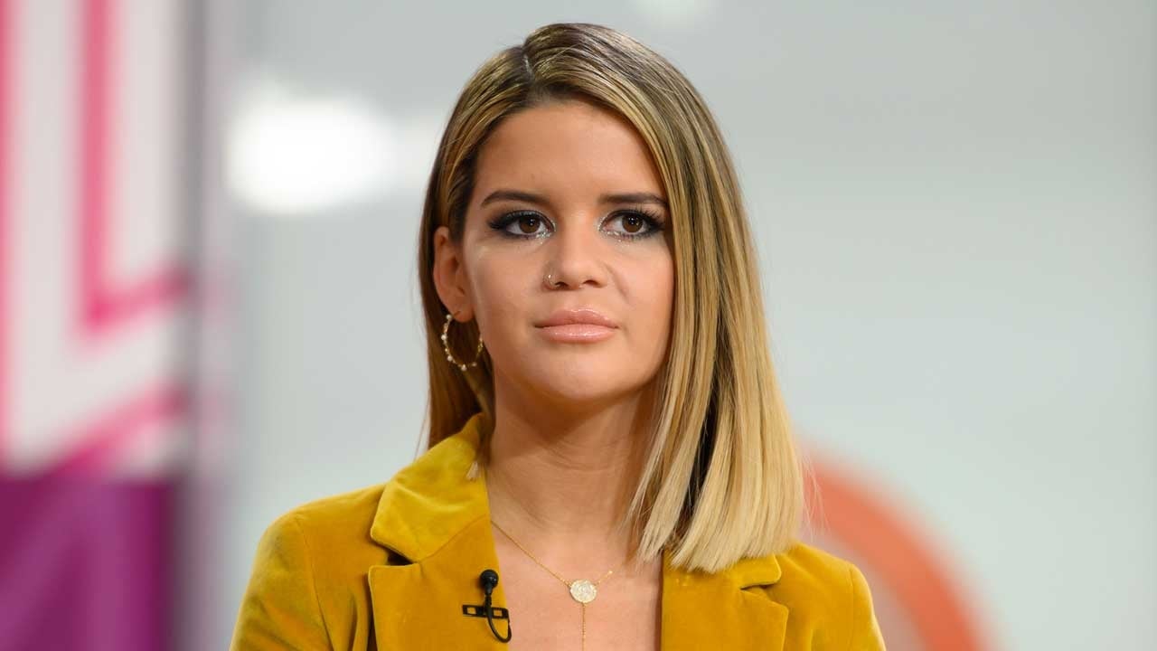 Maren Morris Opens Up About 30Hour Labor, Emergency CSection and
