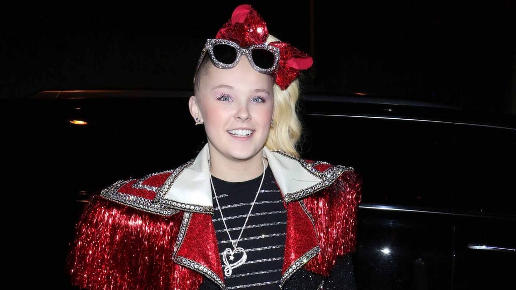 JoJo Siwa