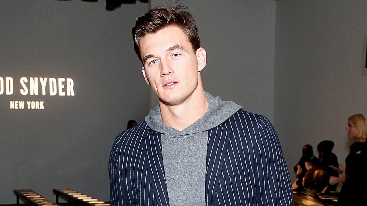 Tyler Cameron Breaks Silence on Mom Andrea's Sudden Death(02)