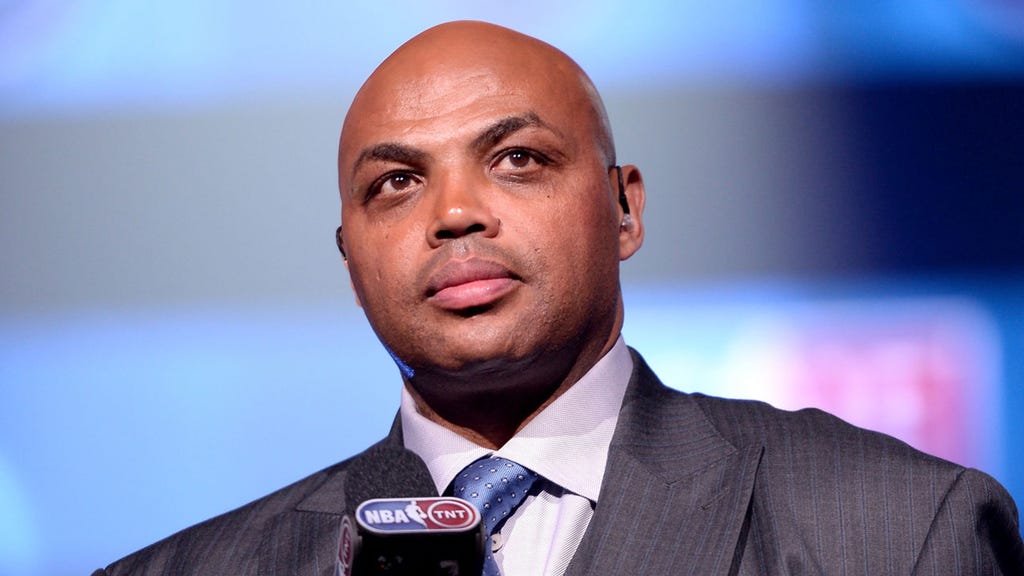 charles barkley