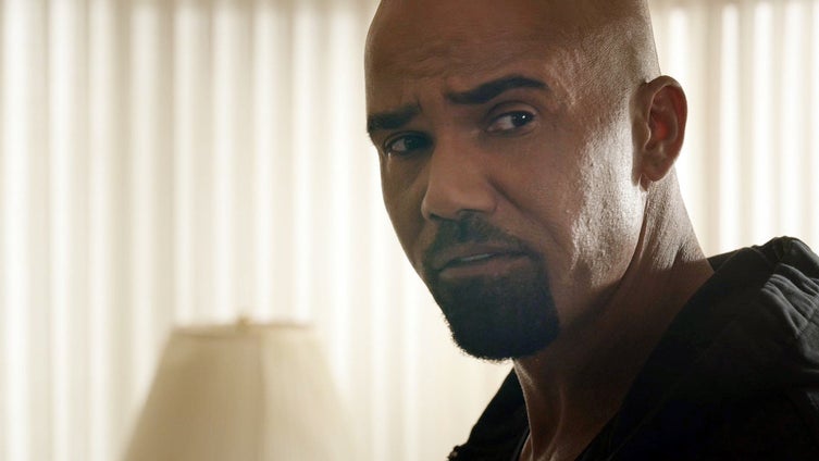 'SWAT' Team Discovers One of Their Own Is in a Dark Place in Sneak Peek  (Exclusive)