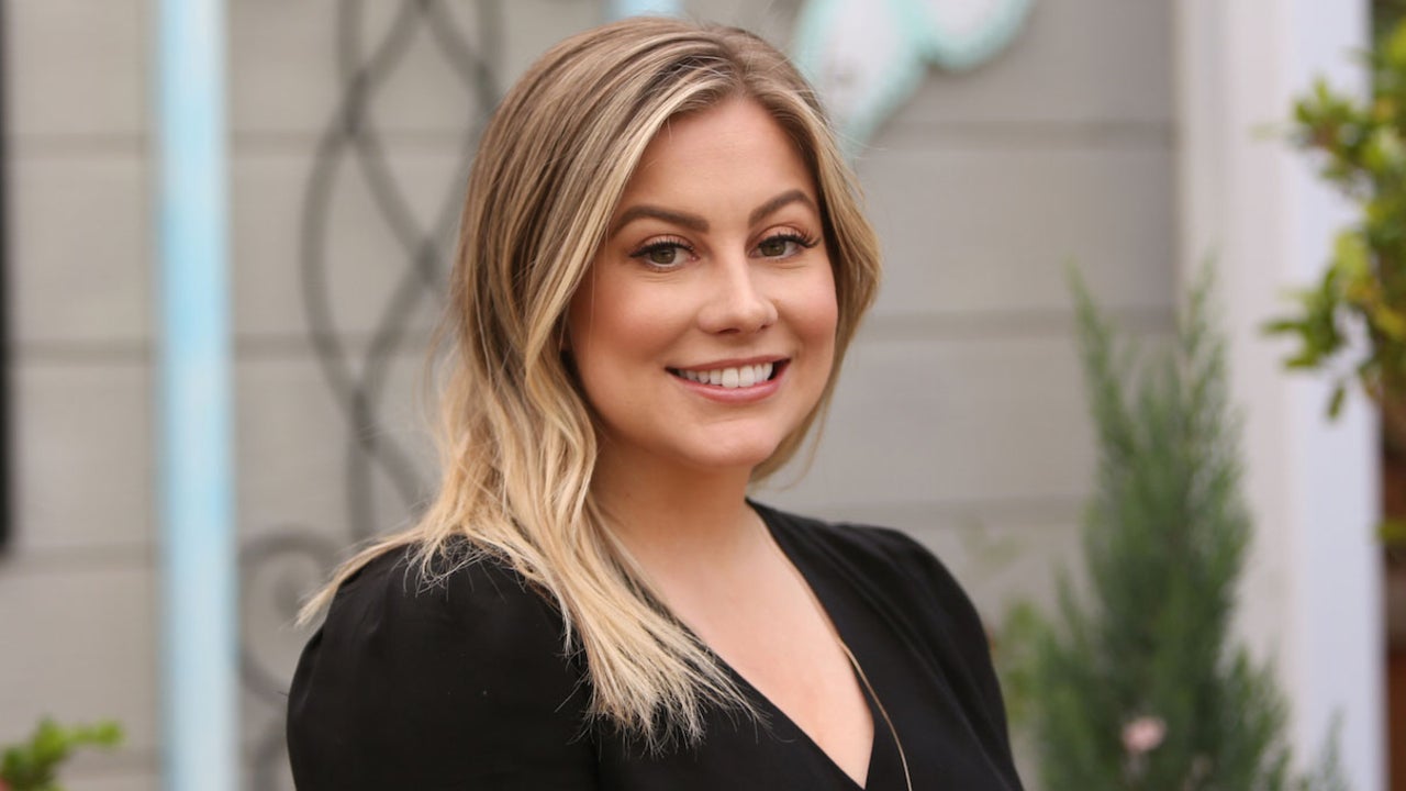 Shawn Johnson East Reveals Name and Sex of Baby No. 3, Shares Cute Pics