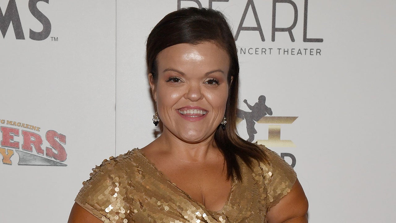 'Little Women LA' Star Christy McGinity Is 'Thankful' for Fans