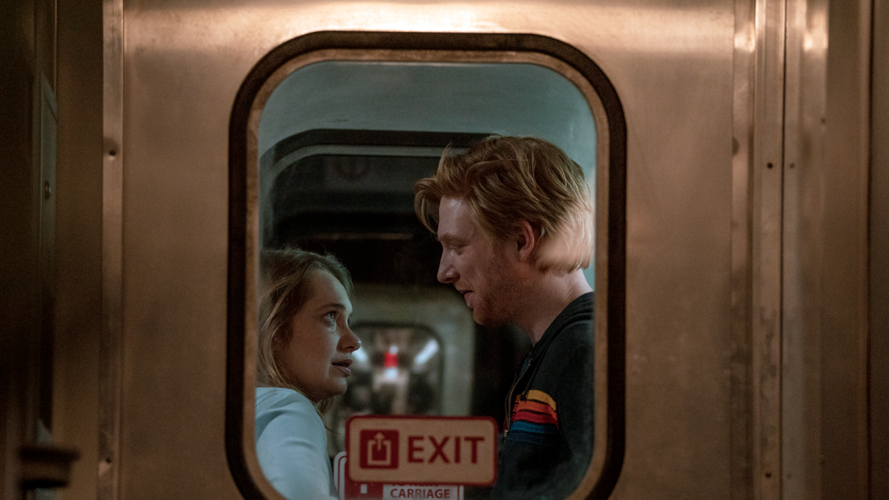 HBO's 'Run' Is the Perfect Antidote to Your Social Distancing Binge ...