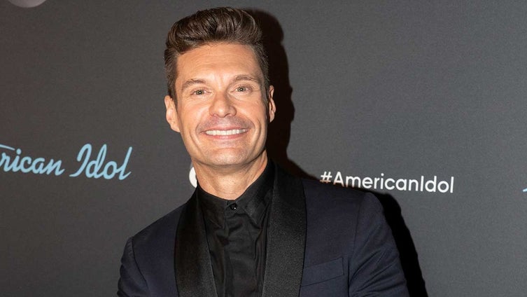 Ryan Seacrest Recalls Personal Health Scare and Its Impact on His Future | Entertainment Tonight