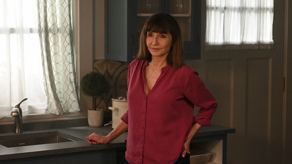 Zoey's Extraordinary Playlist