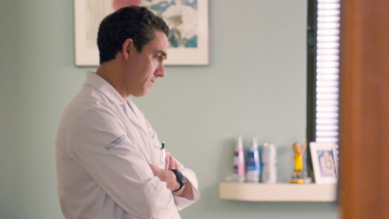 'Lenox Hill' Trailer Netflix Docuseries Captures Life Inside a NYC