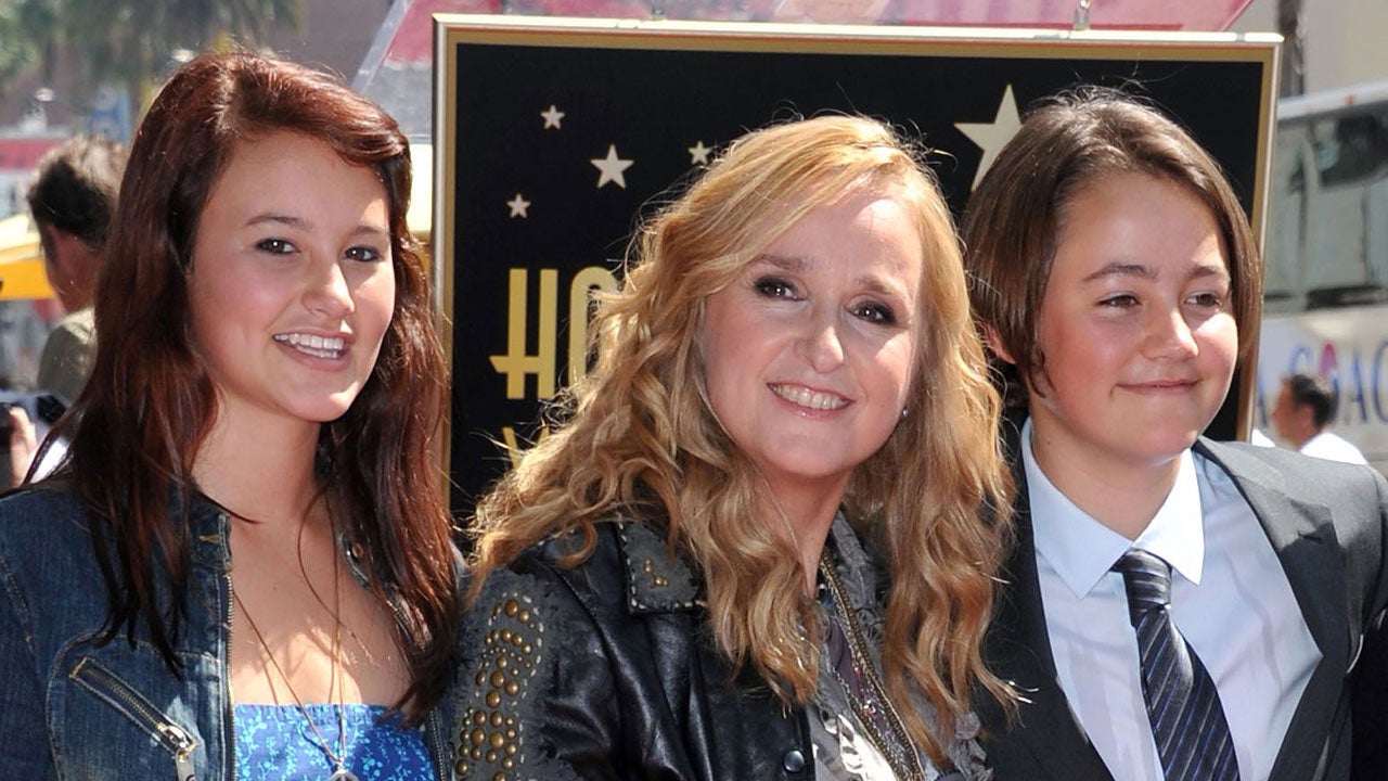 Melissa Etheridge’s Daughter Bailey Mourns Brother Beckett’s Death(02)
