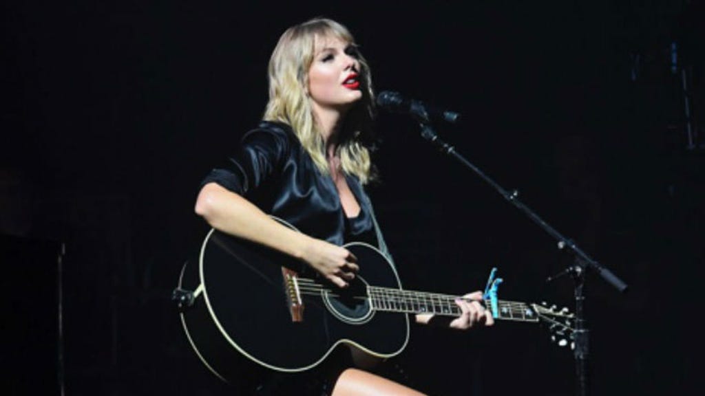 taylor swift paris concert