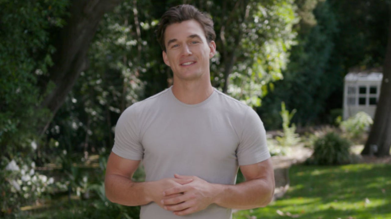 Watch Tyler Cameron Build Dog Houses for His Quibi Series 'Barkitecture