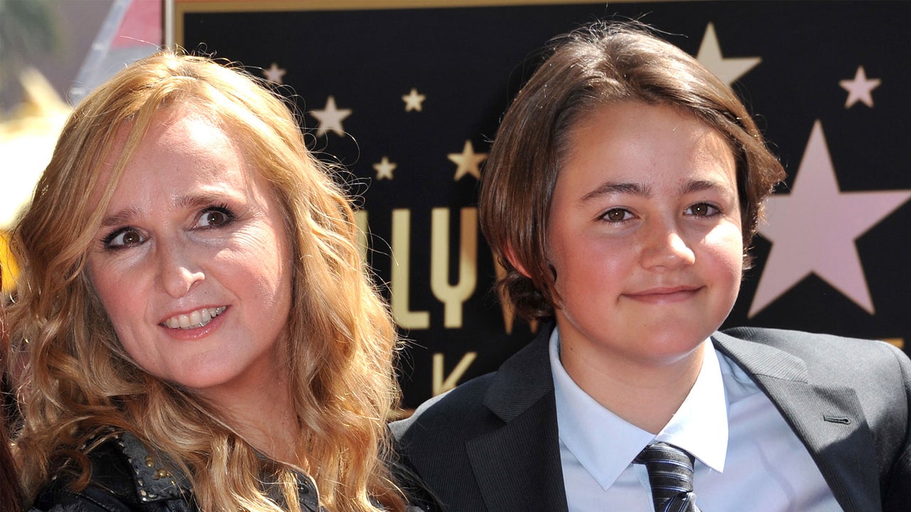 Melissa Etheridge Opens Up About Her Son's Death in New Memoir - Vimarsana News