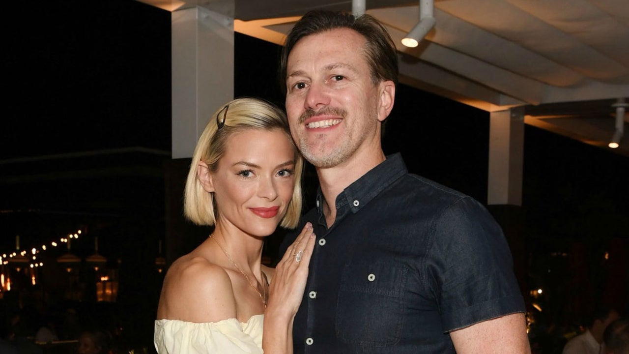 Jaime King and Kyle Newman Settle Their Divorce Over 3 Years After Separating