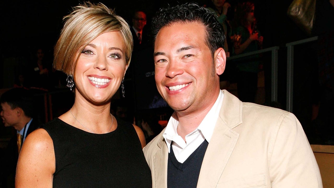 Jon Gosselin Shares What He's Learned About Kate Since They Divorced