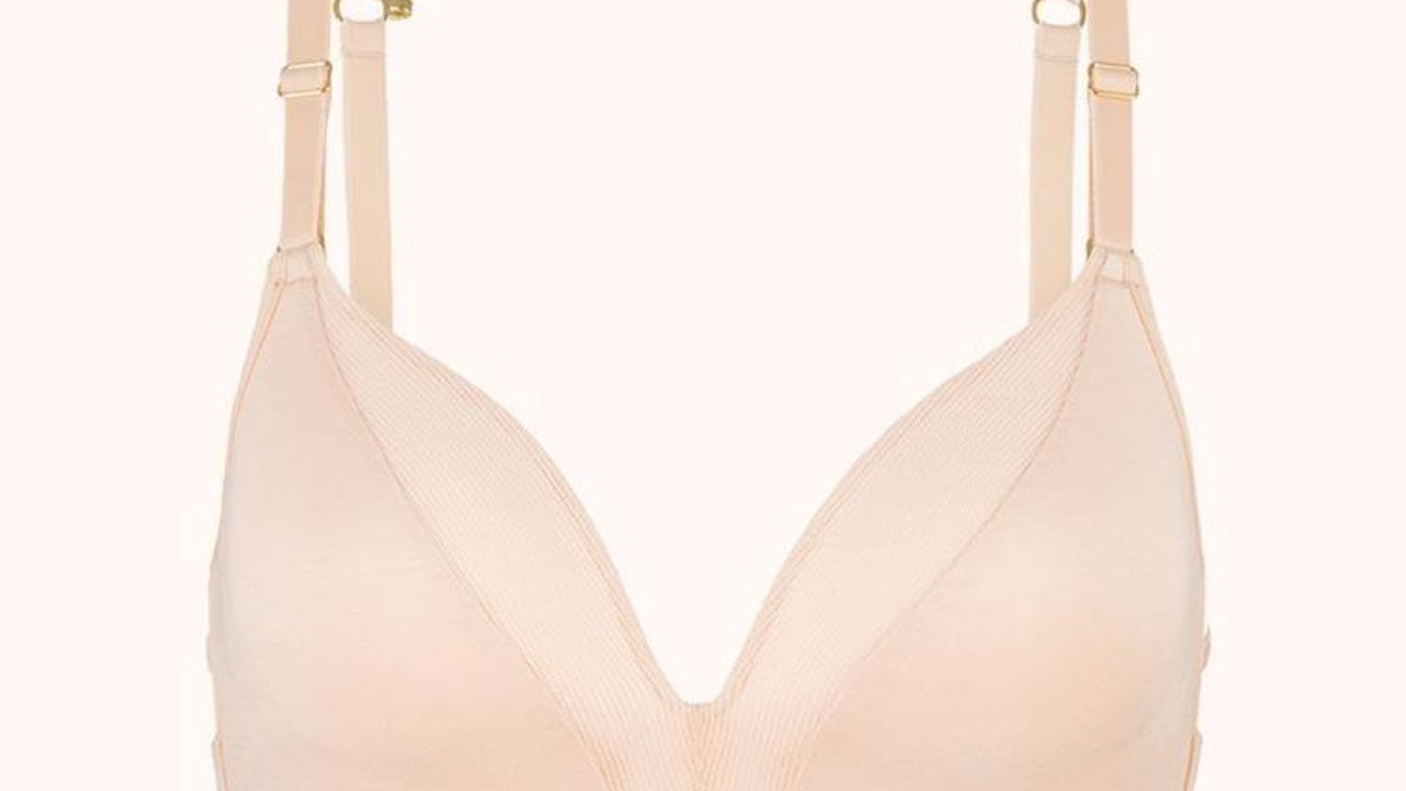 The Best (and Most Comfortable) Bras to Try
