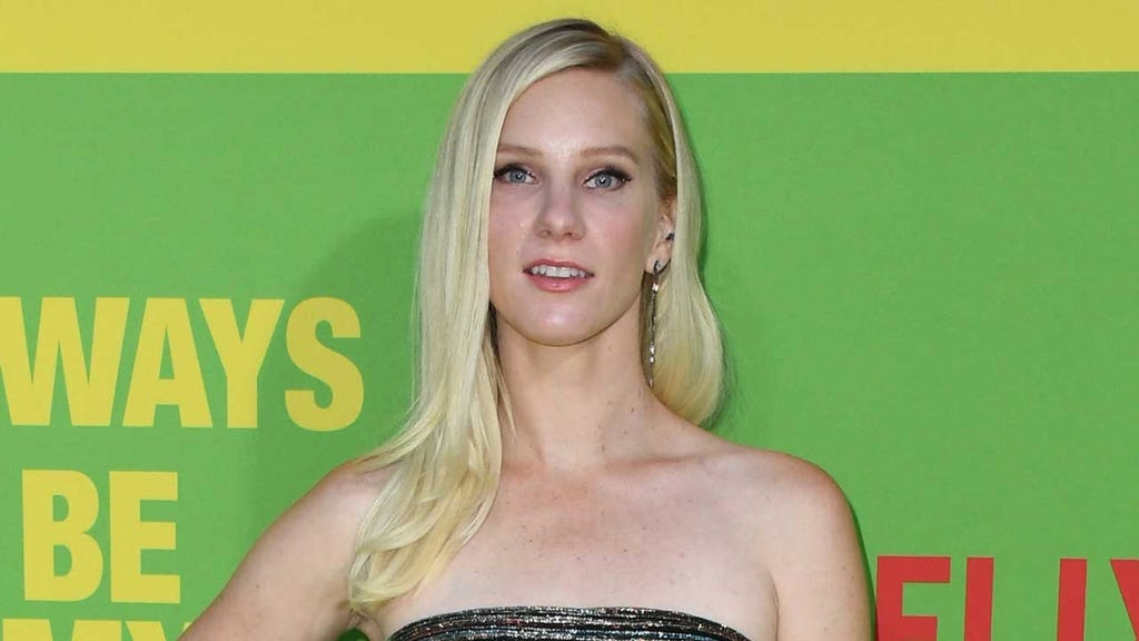 Heather Morris