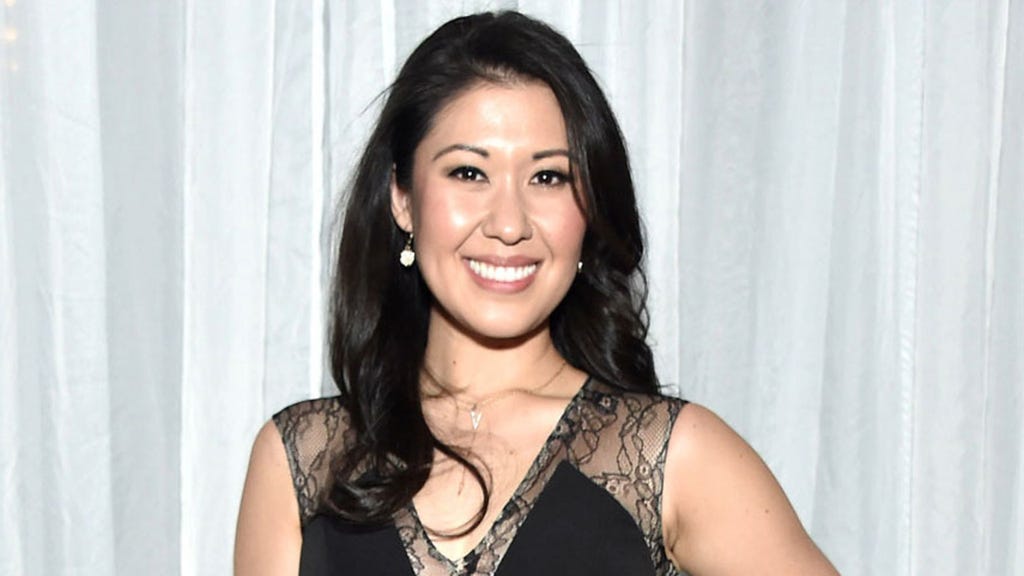 Ruthie Ann Miles in 2016