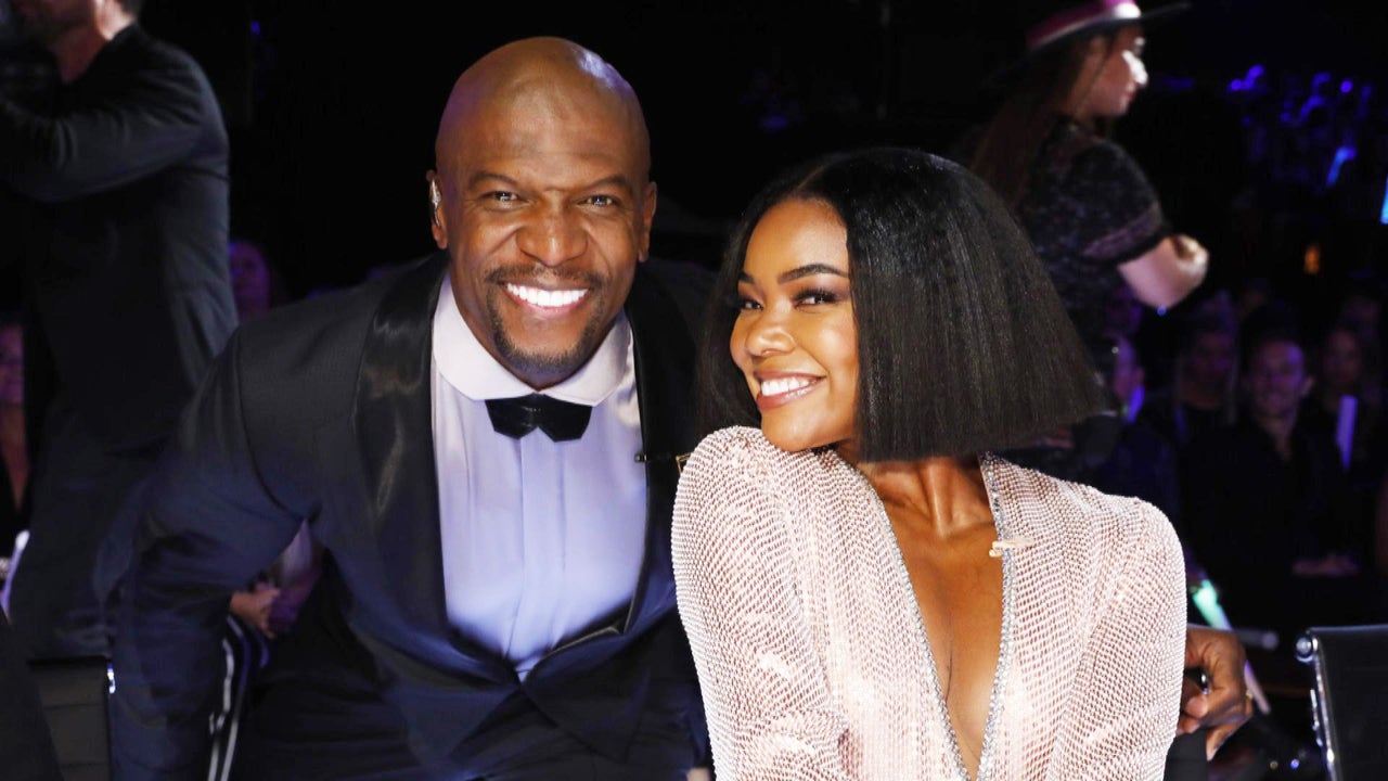 Terry Crews Speaks Out After Gabrielle Union Again Slams His Lack of