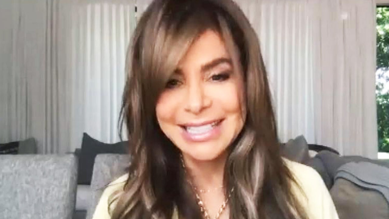 Paula Abdul on Pride-Fueled ‘Will You Marry Me’ Video Remake (Exclusive ...